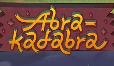 Abrakadabra